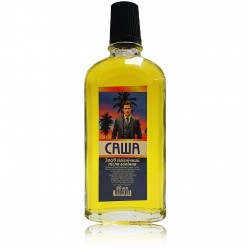 Одеколон Саша 80 мл (20)