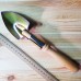 Лопатка садовая металлическая 32 см (100) Лопатка садовая металлическая 32 см (100)