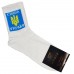 Носки мужские Слава Україні, размер 41-45