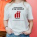 Футболка RUSSIAN WARSHIP F*CK YOURSELF, размер S-XXXL(12)