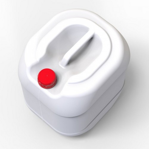 Канистра пластиковая пищевая Litolan, 30 л