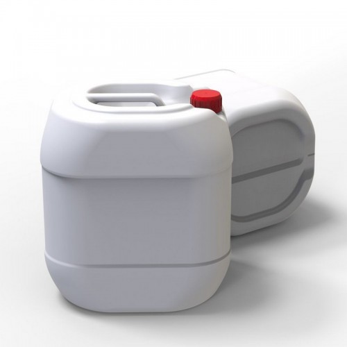 Канистра пластиковая пищевая Litolan, 30 л