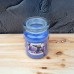 Ароматическая свеча Violet Garden 500 г, Bispol. Польша (6)