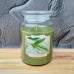 Ароматическая свеча Green Tea 500 г, Bispol. Польша (6) Ароматическая свеча Green Tea 500 г, Bispol. Польша (6)