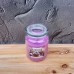 Ароматическая свеча Blueberry Dessert 500 г, Bispol. Польша (6)