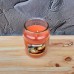 Ароматическая свеча Grilled Peach 500 г, Bispol. Польша (6)