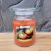 Ароматическая свеча Grilled Peach 500 г, Bispol. Польша (6)
