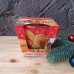 Ароматическая свеча Christmas Orange. Bartek. Польша. (12)
