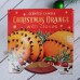 Ароматическая свеча Christmas Orange with Cloves 115г. Bartek. Польша. (12)
