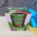 Ароматическая свеча Tutti Frutti Berries Fresh Smoothie. Bartek. Польша. (12)