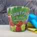 Ароматическая свеча Tutti Frutti Berries Fresh Smoothie. Bartek. Польша. (12)