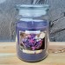 Ароматическая свеча Violet 500 г, Bispol. Польша (6)