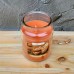 Ароматическая свеча Pumpkin Pie 500 г, Bispol. Польша (6)
