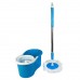 Турбо Швабра с Ведром Spin MOP 360 синяя