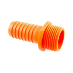 Штуцер 3/4'' нар. x 20 мм SLD (50шт) (1000)