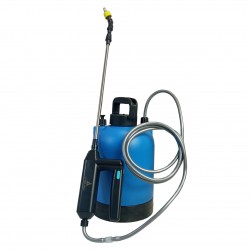 Опрыскиватель аккумуляторный Litolan 5л