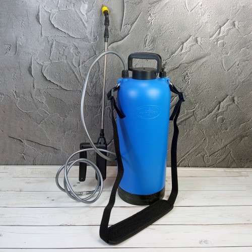Опрыскиватель аккумуляторный Litolan 10л