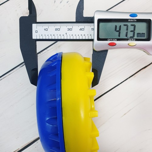Улитка Лемира