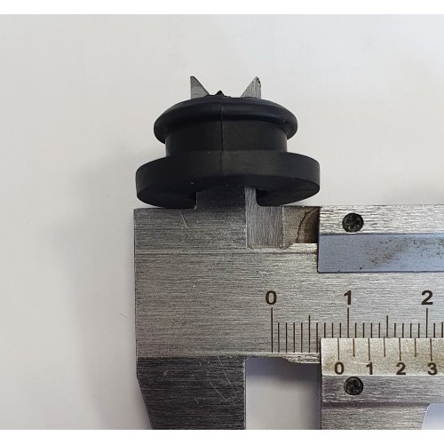 Резинка Santehplast (100шт) (10000)