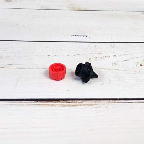 Капельница регулируемая