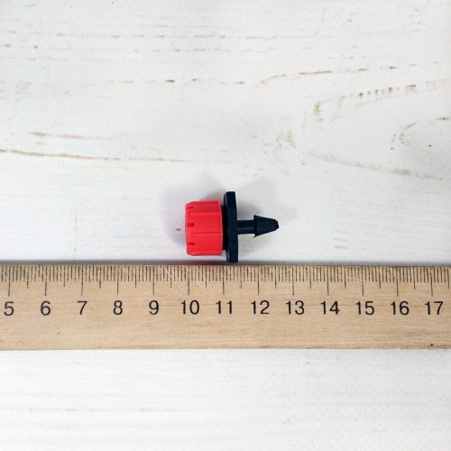 Капельница регулируемая