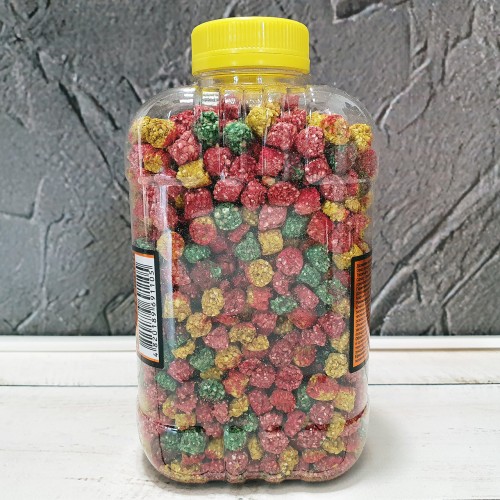 Red Killer гранулированная смесь с мумифицирующим эффектом пэт бутылка 320г (40)