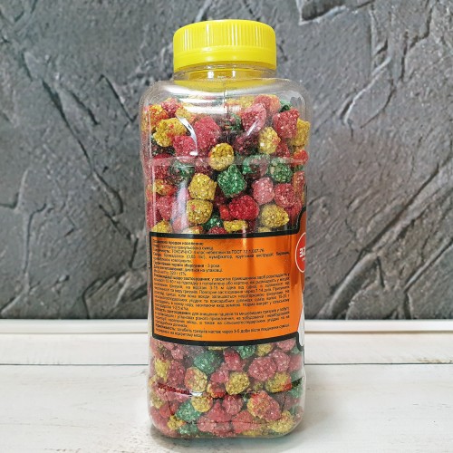 Red Killer гранулированная смесь с мумифицирующим эффектом пэт бутылка 320г (40)