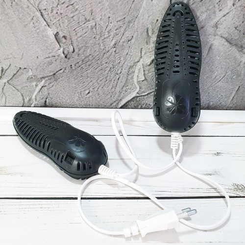 Сушилка для обуви электрическая универсальная Попрус T-60 (60)