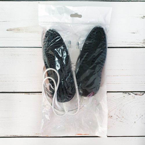 Сушилка для обуви электрическая универсальная Попрус T-60 (60)