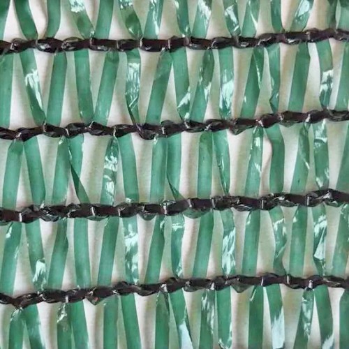 Сетка пластиковая Теневая 55% (3х100м) уценка